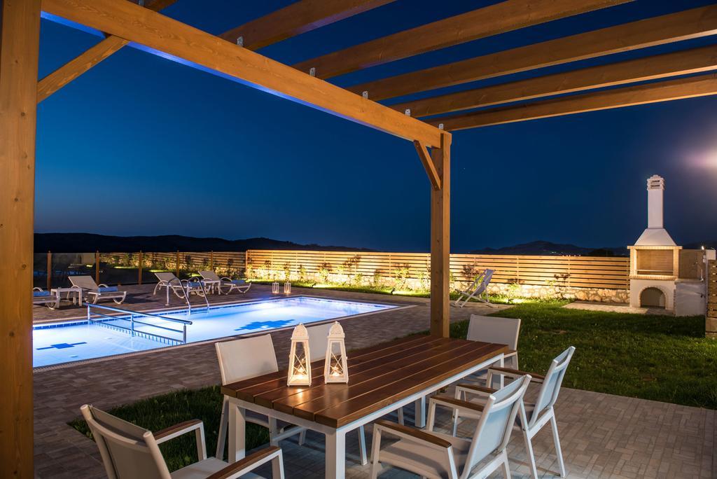 Oikos- "Your Cretan House" Angeliana  Exterior foto