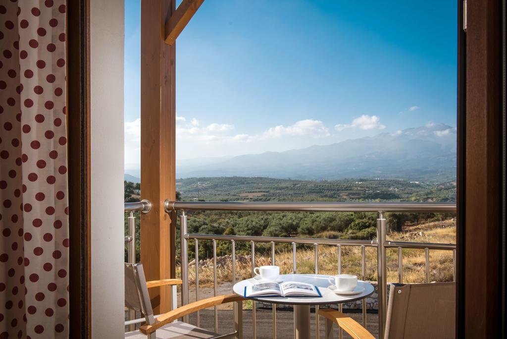 Oikos- "Your Cretan House" Angeliana  Exterior foto